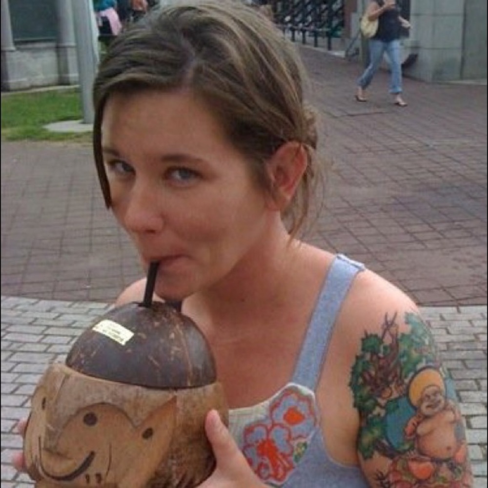 Meet your Posher, Kelly